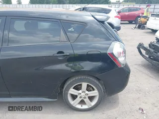 2009 Pontiac Vibe 1SB with VIN 5Y2SP67099Z416473, listed as a IAAI auction lot 42766091 with 231,158 mi miles and . Bid and sale history available at DreamBid. Image 15.