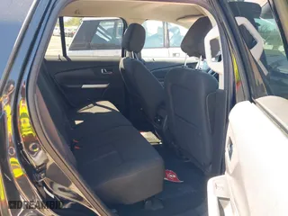 2012 Ford Edge SE with VIN 2FMDK3GC0CBA63367, listed as a IAAI auction lot 42037567 with 240,067 mi miles. Bid and sale history available at carsss.com. Image 8.