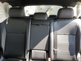 2021 Volkswagen Tiguan SE with VIN 3VV3B7AXXMM069410, listed as a Copart auction lot 58994325 with 55,846 mi miles and Salvage title. Bid and sale history available at DreamBid. Image 10.