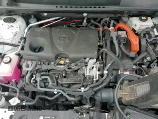 2021 Toyota RAV4 Hybrid LE z VIN 4T3LWRFV6MU020838, wystawiony jako Copart lot #63772935 z przebiegiem 74 326 mil mil oraz Szkoda całkowita • Salvage title. Historia ofert i sprzedaży dostępna na DreamBid. Obrazek 14.