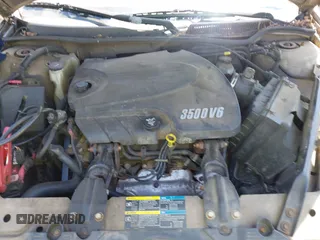 2006 Chevrolet Monte Carlo LT 3.5L z VIN 2G1WM15K969285822, wystawiony jako IAAI lot #42182300 z przebiegiem 237 749 mil mil oraz . Historia ofert i sprzedaży dostępna na DreamBid. Obrazek 10.