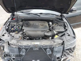2018 Jeep Grand Cherokee Overland с VIN 1C4RJFCG9JC423188, выставлен на аукционе IAAI как лот 41978012 с пробегом 60 163 миль миль и . История ставок и продаж доступна на DreamBid. Изображение 10.