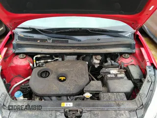 2012 Kia Soul + with VIN KNDJT2A60C7380382, listed as a IAAI auction lot 42201277 with 212,434 mi miles and . Bid and sale history available at DreamBid. Image 10.