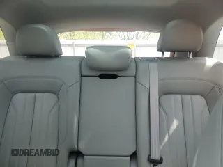 2018 Audi Q5 Premium Plus with VIN WA1BNAFY9J2199854, listed as a Copart auction lot 52593175 with 187,596 mi miles and Clean Title. Bid and sale history available at carsss.com. Image 10.