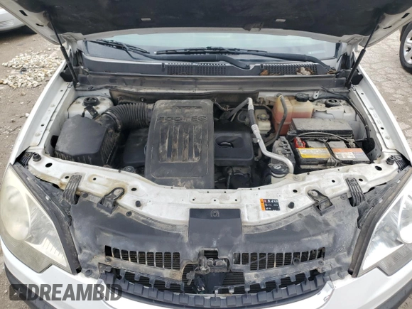 2014 Chevrolet Captiva Sport LS with VIN 3GNAL2EK9ES632424, listed as a Copart auction lot 73568884 with 120,119 mi miles and Clean Title. Bid and sale history available at DreamBid. Image 12.