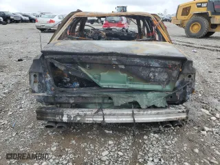 2003 Cadillac Seville Luxury SLS with VIN 1G6KS54Y33U260635, listed as a Copart auction lot 73505434 with 0 mi miles and Salvage Title. Bid and sale history available at carsss.com. Image 6.