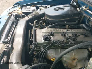 2002 Nissan Frontier XE with VIN 1N6DD26S22C321465, listed as a IAAI auction lot 42751805 with 180,234 mi miles and . Bid and sale history available at DreamBid. Image 12.