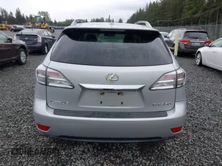 2010 Lexus RX 350 z VIN 2T2BK1BA9AC028039, wystawiony jako IAAI lot #42293524 z przebiegiem 115 588 mil mil oraz . Historia ofert i sprzedaży dostępna na DreamBid. Obrazek 16.