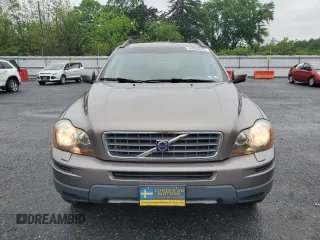 2009 Volvo XC90 I6 z VIN YV4CZ982791516079, wystawiony jako Copart lot #56900605 z przebiegiem 116 712 mil mil oraz Szkoda całkowita • Salvage title. Historia ofert i sprzedaży dostępna na DreamBid. Obrazek 5.