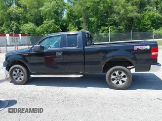 2004 Ford F-150 STX с VIN 1FTRX14W14NC54607, выставлен на аукционе IAAI как лот 42415593 с пробегом 197 942 миль миль и . История ставок и продаж доступна на DreamBid. Изображение 14.