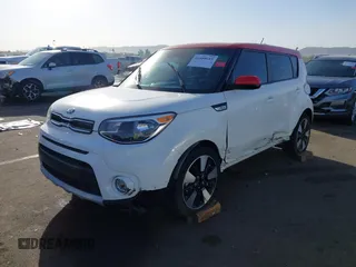 2019 Kia Soul + with VIN KNDJP3A58K7679716, listed as a IAAI auction lot 41680685 with 11,336 mi miles and . Bid and sale history available at DreamBid. Image 17.