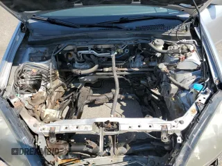 2006 Acura RSX Type-S Leather with VIN JH4DC53096S015724, listed as a Copart auction lot 69934404 with 0 mi miles and Salvage Title. Bid and sale history available at carsss.com. Image 13.
