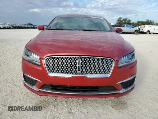 2020 Lincoln MKZ Hybrid Reserve z VIN 3LN6L5LU7LR620664, wystawiony jako Copart lot #86883044 z przebiegiem 22 054 mil mil oraz Szkoda całkowita • Salvage title. Historia ofert i sprzedaży dostępna na DreamBid. Obrazek 5.