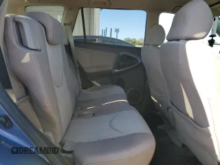 2006 Toyota RAV4 with VIN JTMZK33V165003236, listed as a Copart auction lot 76253914 with 209,727 mi miles and Salvage Title. Bid and sale history available at carsss.com. Image 11.