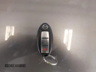 2014 Nissan Juke S with VIN JN8AF5MV2ET363397, listed as a IAAI auction lot 41420317 with 85,254 mi miles. Bid and sale history available at carsss.com. Image 11.