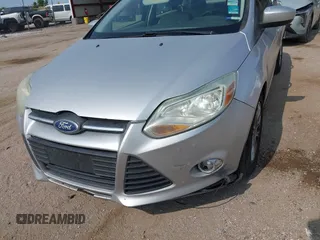 2012 Ford Focus SE with VIN 1FAHP3F22CL115653, listed as a IAAI auction lot 42380304 with 192,639 mi miles and . Bid and sale history available at DreamBid. Image 6.