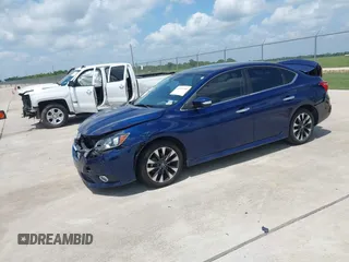 2019 Nissan Sentra SV z VIN 3N1AB7AP5KY312121, wystawiony jako IAAI lot #42336314 z przebiegiem 101 783 mil mil oraz . Historia ofert i sprzedaży dostępna na DreamBid. Obrazek 2.