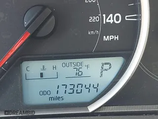 2015 Toyota RAV4 XLE with VIN JTMWFREV9FJ045975, listed as a IAAI auction lot 41896046 with 173,044 mi miles. Bid and sale history available at carsss.com. Image 15.