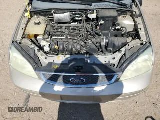 2006 Ford Focus S с VIN 1FAFP34N86W242740, выставлен на аукционе Copart как лот 59131295 с пробегом 119 127 миль миль и Списание • Salvage title. История ставок и продаж доступна на DreamBid. Изображение 11.