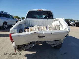 2004 Dodge Dakota SLT z VIN 1D7HL48N94S674827, wystawiony jako Copart lot #72969214 z przebiegiem 248 387 mil mil oraz Szkoda całkowita • Salvage title. Historia ofert i sprzedaży dostępna na DreamBid. Obrazek 6.
