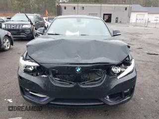 2016 BMW 2 Series 228i xDrive with VIN WBA1G9C59GV726011, listed as a IAAI auction lot 41966646 with 122,487 mi miles and . Bid and sale history available at DreamBid. Image 12.