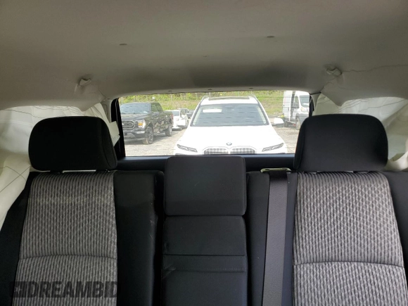 2024 Toyota 4Runner SR5 z VIN JTEMU5JR4R6284870, wystawiony jako Copart lot #56626445 z przebiegiem 20 658 mil mil oraz Szkoda całkowita • Salvage title. Historia ofert i sprzedaży dostępna na DreamBid. Obrazek 10.