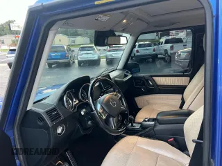 2015 Mercedes-Benz G-Class G 550 with VIN WDCYC3HFXFX231485, listed as a Copart auction lot 81816494 with 137,594 mi miles and Clean Title. Bid and sale history available at carsss.com. Image 5.