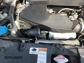 2018 Honda Accord EX-L with VIN 1HGCV2F67JA013170, listed as a Copart auction lot 81750035 with 88,618 mi miles and Salvage title. Bid and sale history available at DreamBid. Image 16.