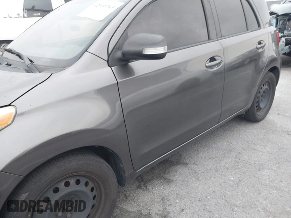 2008 Scion xD with VIN JTKKU104X8J028277, listed as a IAAI auction lot 42020763 with 311,118 mi miles and . Bid and sale history available at DreamBid. Image 6.