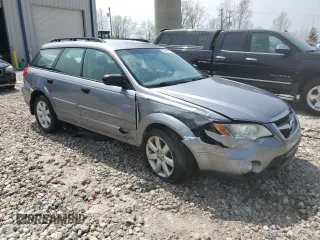 2009 Subaru Outback Special Edition z VIN 4S4BP61C497312595, wystawiony jako Copart lot #54298195 z przebiegiem 213 730 mil mil oraz Czysty tytuł • Clean title. Historia ofert i sprzedaży dostępna na DreamBid. Obrazek 4.