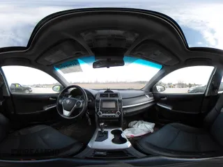 2014 Toyota Camry L with VIN 4T1BF1FK7EU460516, listed as a IAAI auction lot 41908434 with 174,987 mi miles. Bid and sale history available at carsss.com. Image 22.