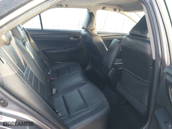 2016 Toyota Camry Hybrid LE with VIN 4T1BD1FK7GU194066, listed as a IAAI auction lot 41425506 with NaN miles. Bid and sale history available at carsss.com. Image 8.