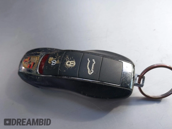 2017 Porsche Cayenne with VIN WP1AA2A24HKA81452, listed as a IAAI auction lot 41948826 with 96,647 mi miles and . Bid and sale history available at DreamBid. Image 11.