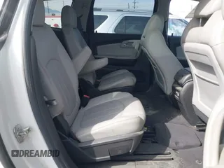 2011 Chevrolet Traverse LTZ with VIN 1GNKVLED4BJ397157, listed as a IAAI auction lot 41764957 with Not Provided miles and . Bid and sale history available at DreamBid. Image 8.