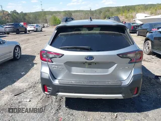2022 Subaru Outback Limited z VIN 4S4BTANC1N3273572, wystawiony jako IAAI lot #41849896 z przebiegiem 26 119 mil mil oraz . Historia ofert i sprzedaży dostępna na DreamBid. Obrazek 16.