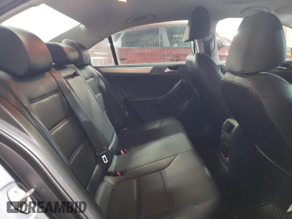 2016 Volkswagen Jetta Sedan 1.4T SE with VIN 3VWD67AJ7GM389000, listed as a Copart auction lot 44907835 with 124,697 mi miles and Salvage Title. Bid and sale history available at carsss.com. Image 10.