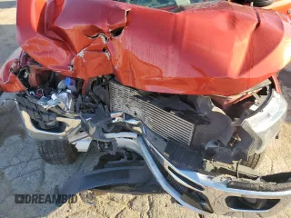 2019 Ford Ranger XL z VIN 1FTER4FH6KLA21873, wystawiony jako Copart lot #53943345 z przebiegiem 81 336 mil mil oraz Szkoda całkowita • Salvage title. Historia ofert i sprzedaży dostępna na DreamBid. Obrazek 11.