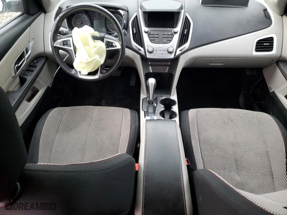 2013 GMC Terrain SLE with VIN 2GKALSEK9D6201897, listed as a Copart auction lot 51429685 with 188,825 mi miles and Salvage Title. Bid and sale history available at carsss.com. Image 8.