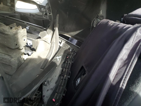 2020 Lexus RX 350L with VIN JTJHZKFA3L2026781, listed as a Copart auction lot 81191824 with Not provided miles and Salvage title. Bid and sale history available at DreamBid. Image 10.