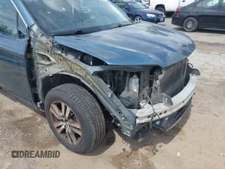 2016 Honda Pilot EX-L with VIN 5FNYF5H53GB028711, listed as a IAAI auction lot 41916433 with 162,895 mi miles and . Bid and sale history available at DreamBid. Image 19.