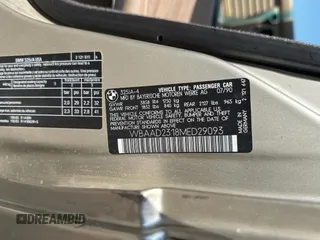 1991 BMW 3 Series с VIN WBAAD2318MED29093, выставлен на аукционе Copart как лот 65037895 с пробегом 139 180 миль миль и Чистый • Clean title. История ставок и продаж доступна на DreamBid. Изображение 10.