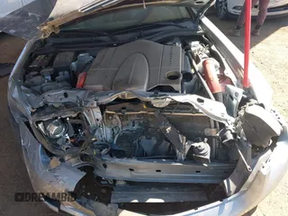 2004 Chrysler Crossfire z VIN 1C3AN69L44X017780, wystawiony jako IAAI lot #42164946 z przebiegiem Nie podano mil oraz . Historia ofert i sprzedaży dostępna na DreamBid. Obrazek 10.