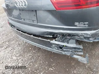 2018 Audi Q7 Premium Plus z VIN WA1LAAF76JD039992, wystawiony jako IAAI lot #41880935 z przebiegiem 74 095 mil mil oraz . Historia ofert i sprzedaży dostępna na DreamBid. Obrazek 17.