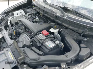 2019 Nissan Rogue SL z VIN 5N1AT2MV1KC830335, wystawiony jako IAAI lot #41027715 z przebiegiem 95 408 mil mil oraz . Historia ofert i sprzedaży dostępna na DreamBid. Obrazek 14.