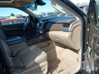 2016 Chevrolet Suburban LT with VIN 1GNSKHKC4GR275389, listed as a IAAI auction lot 41796216 with 144,776 mi miles and . Bid and sale history available at DreamBid. Image 5.