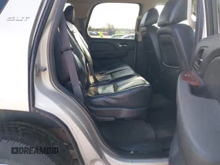 2013 GMC Yukon SLT with VIN 1GKS2CE01DR298299, listed as a IAAI auction lot 41759932 with 167,283 mi miles. Bid and sale history available at carsss.com. Image 8.