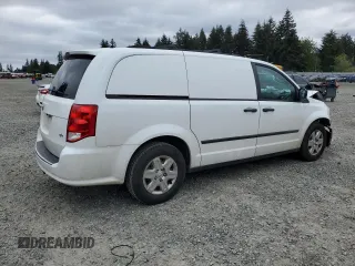 2014 Ram Cargo Van Tradesman с VIN 2C4JRGAG7ER113682, выставлен на аукционе Copart как лот 56800015 с пробегом 74 320 миль миль и Списание • Salvage title. История ставок и продаж доступна на DreamBid. Изображение 3.