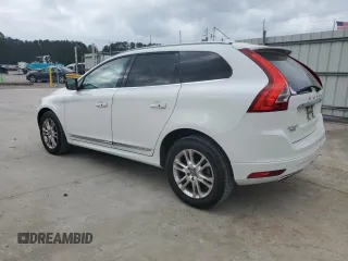 2014 Volvo XC60 3.2L с VIN YV4952DL2E2538538, выставлен на аукционе Copart как лот 51495985 с пробегом 96 136 миль миль и Чистый • Clean title. История ставок и продаж доступна на DreamBid. Изображение 2.