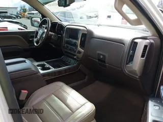 2014 GMC Sierra 1500 Denali z VIN 3GTU2WEJXEG527496, wystawiony jako IAAI lot #42211521 z przebiegiem 151 974 mil mil oraz . Historia ofert i sprzedaży dostępna na DreamBid. Obrazek 5.