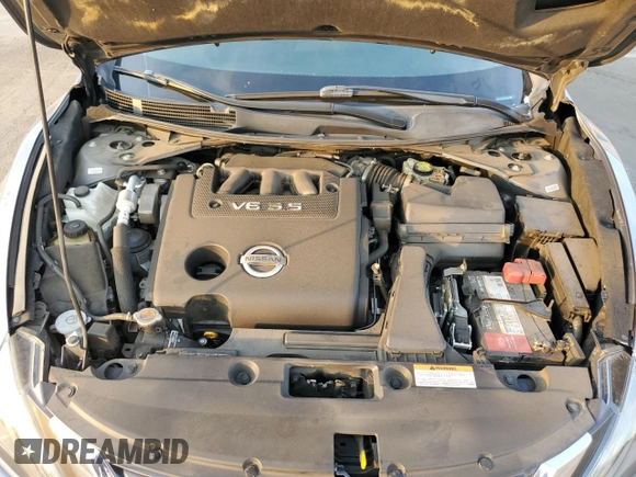 2016 Nissan Altima SR with VIN 1N4BL3AP7GC179505, listed as a Copart auction lot 42231805 with 71,167 mi miles and Salvage Title. Bid and sale history available at carsss.com. Image 13.